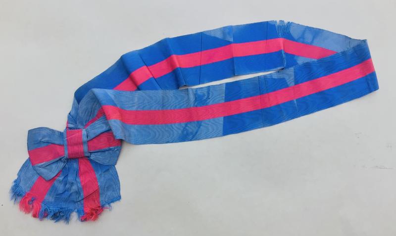 Most Distinguished Order of St Michael and St George (GCMG)