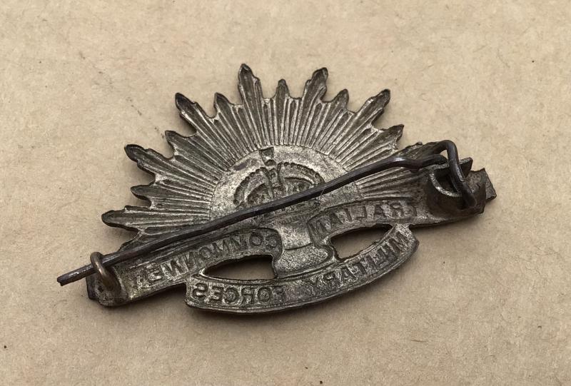 Australia WW1 AIF Nurse Insignia