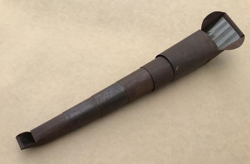WW1 Private Purchase Collapsible Trench Periscope