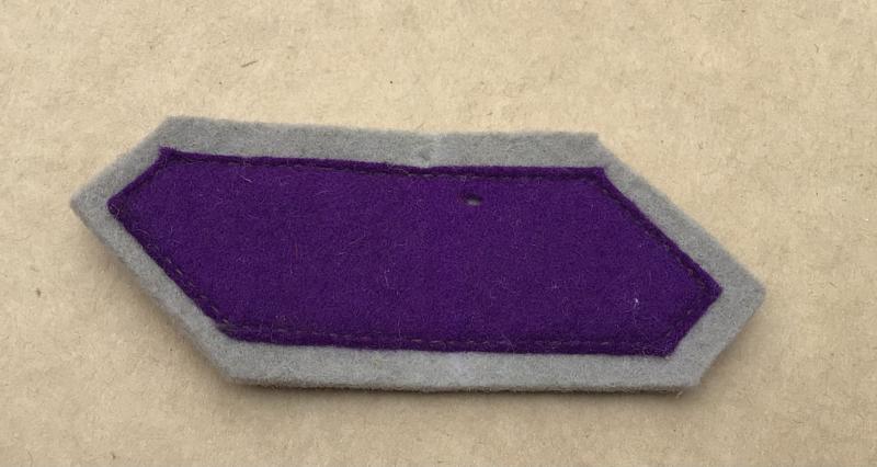 Australia WW2 Colour Patch
