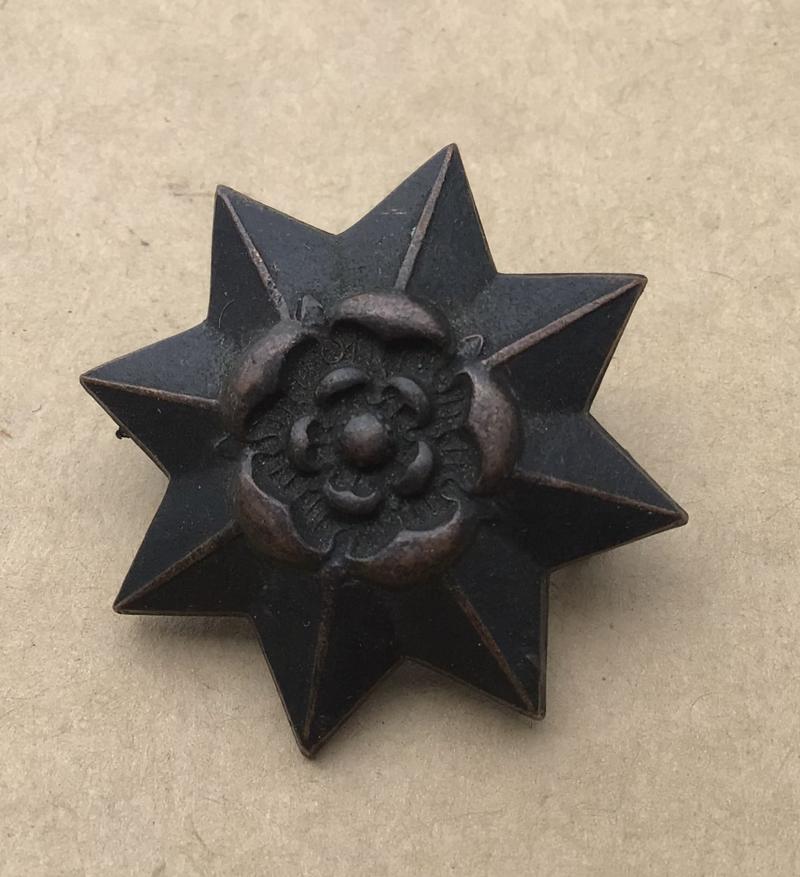 Australia c.1910-1915 Quarter-Master Sergeant Rank