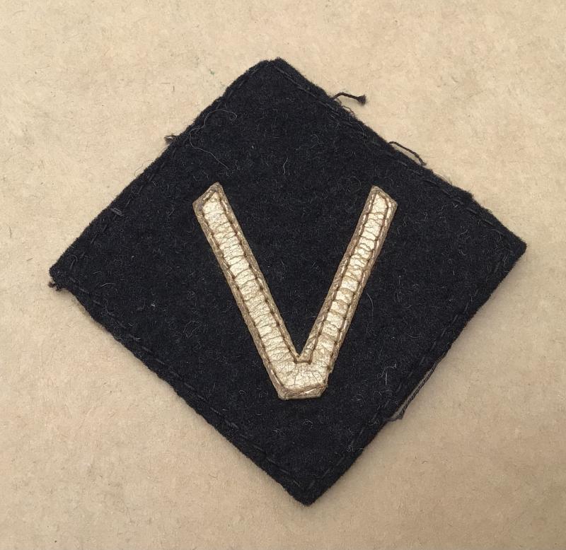 Australia WW2 Colour Patch