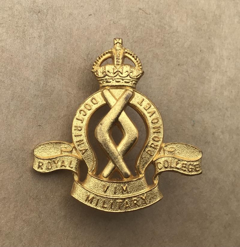 1948-53 Royal Military College Duntroon