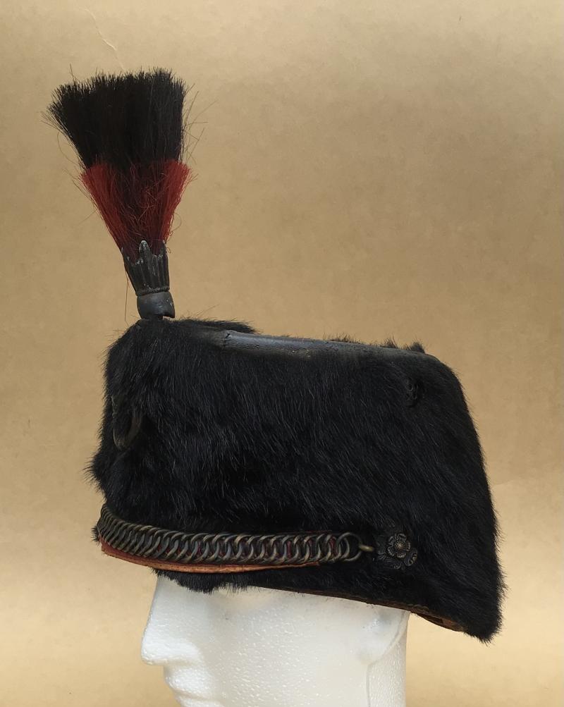 Australia Pre-Federation Ballarat Rangers Busby