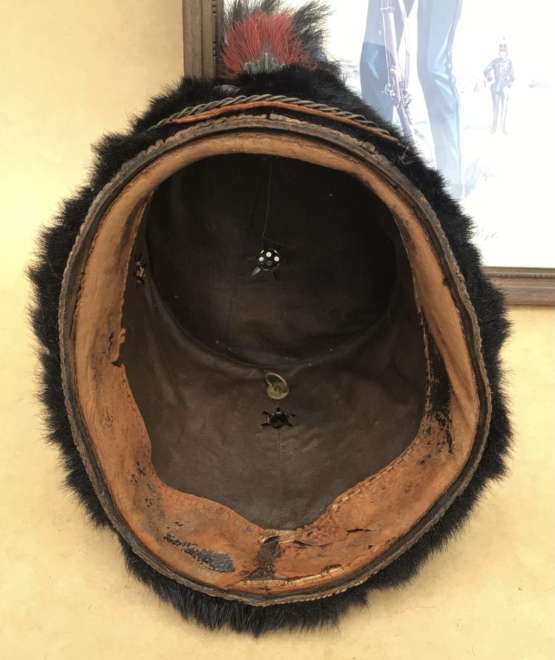 Australia Pre-Federation Ballarat Rangers Busby