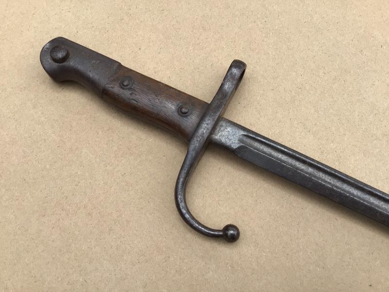 Turkish WW1 Model 1903 Bayonet