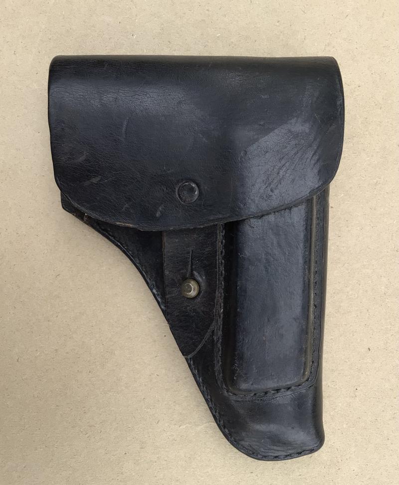 German c.WW2 PPK Pistol Holster