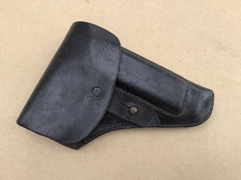 German c.WW2 PPK Pistol Holster