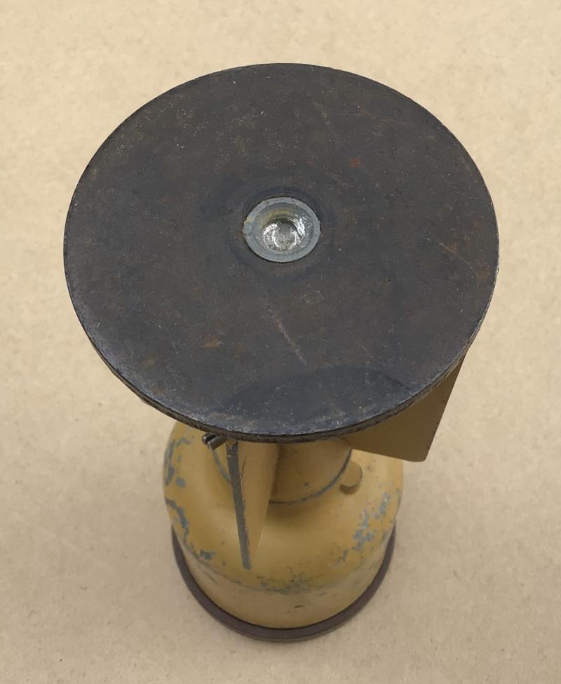 Australia WW2 No. 68 AT Rifle Grenade MKIII