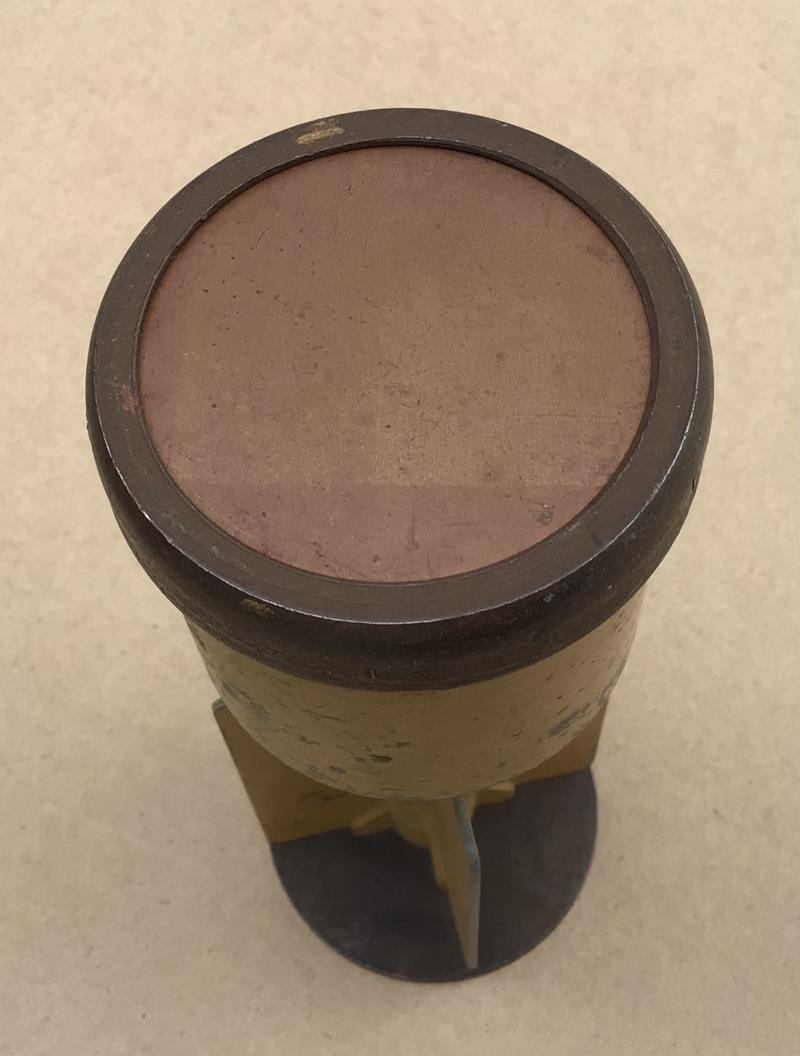 Australia WW2 No. 68 AT Rifle Grenade MKIII