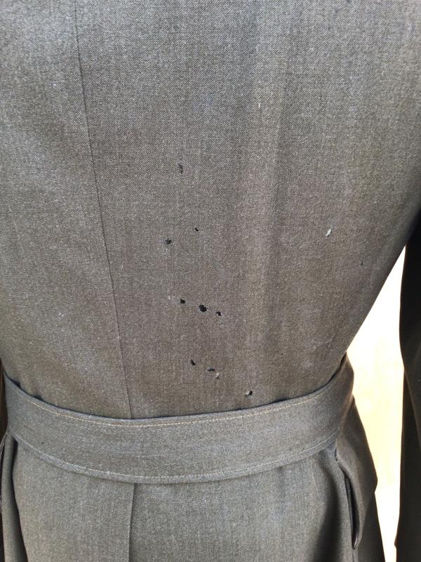 Australia WW2 Army Hospital Ship Medical Officers Service Dress Tunic