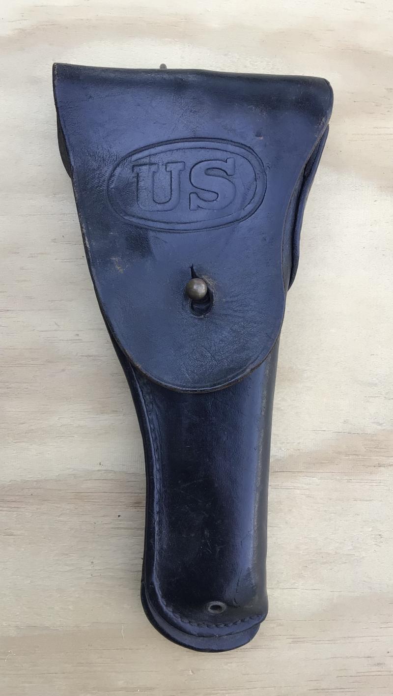 US Vietnam War M1911 Auto Pistol Holster