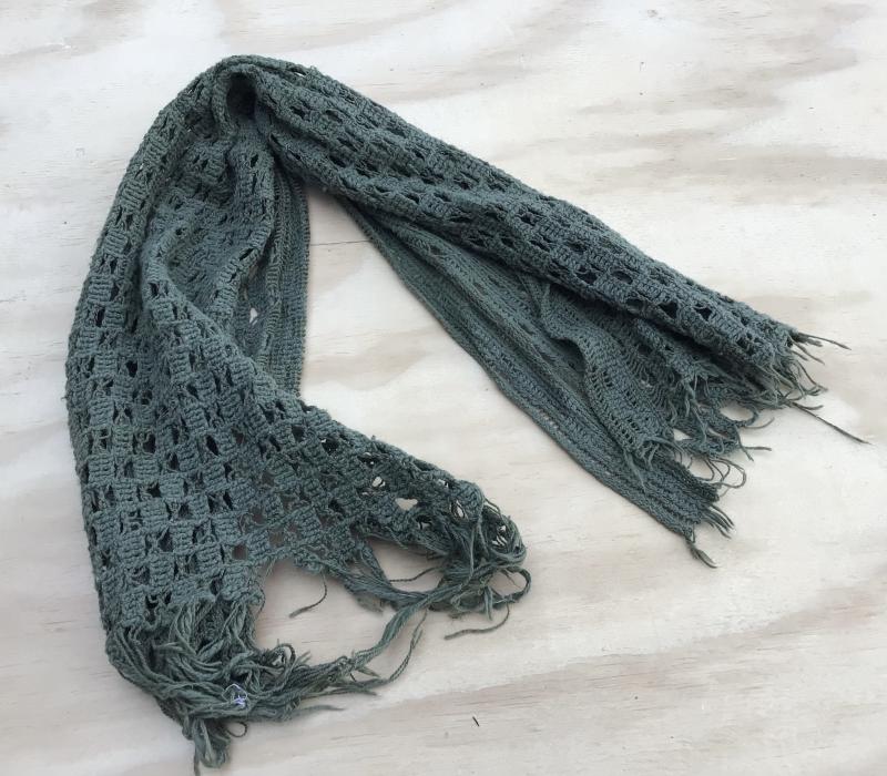 Australia Vietnam War Scrim