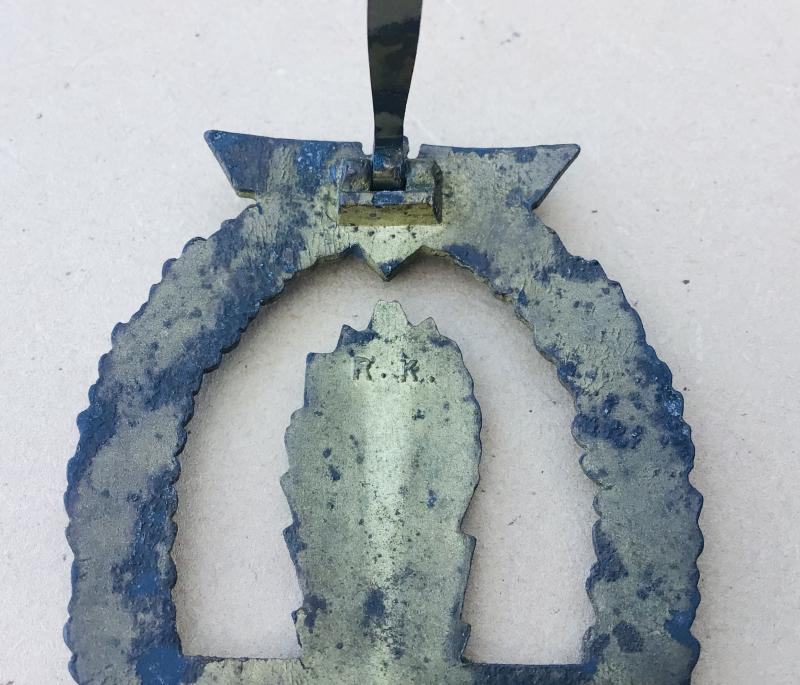 German WW2 Kreigsmarine Minesweepers Sub Chasers