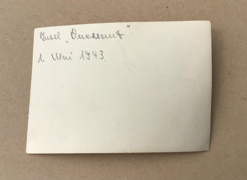 Germany WW2 1939 War Merit Cross 2nd Class With Swords