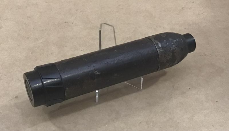 WW2 German Rifle Grenade