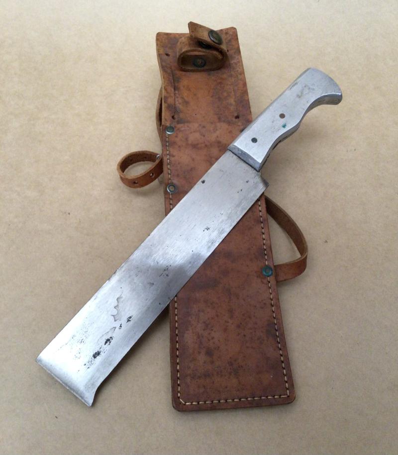WW2 RAAF Survival  Knife